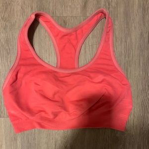 Champion sports bra